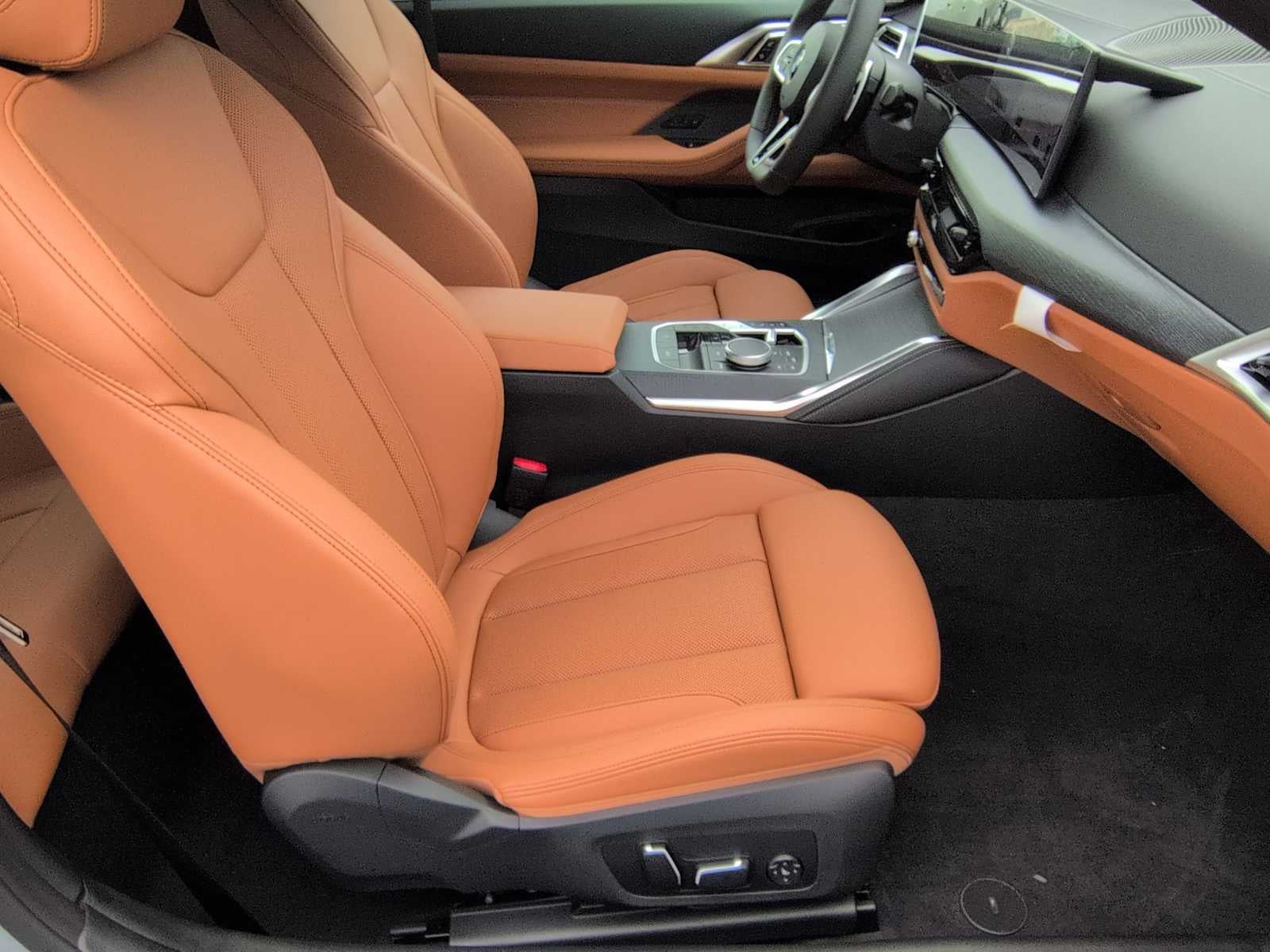 2027 BMW 4 Series 430i xDrive