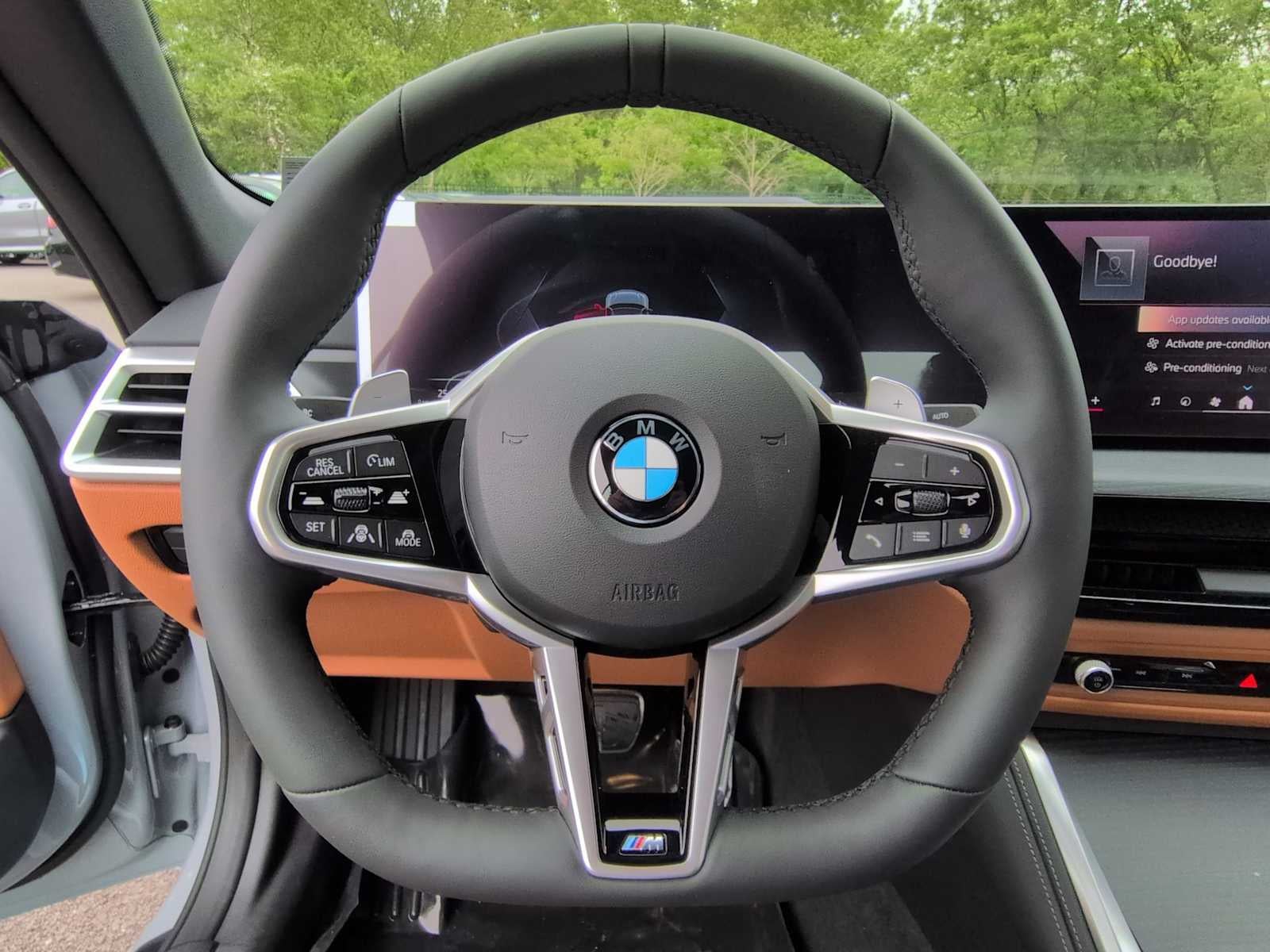 2027 BMW 4 Series 430i xDrive