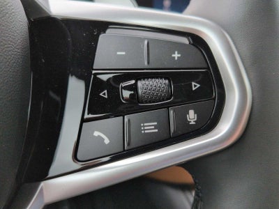 2027 BMW 4 Series 430i xDrive