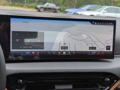 2027 BMW 4 Series 430i xDrive