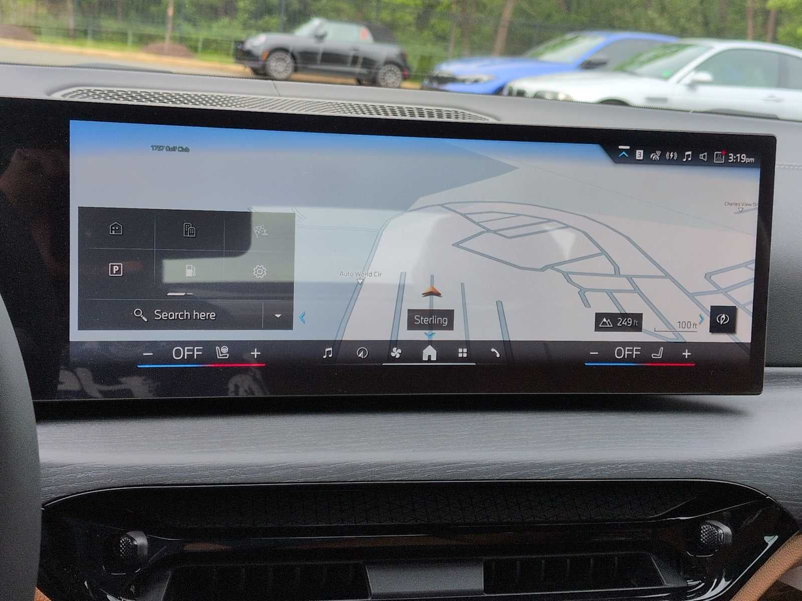 2027 BMW 4 Series 430i xDrive