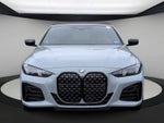 2027 BMW 4 Series 430i xDrive
