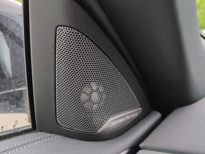 2027 BMW 4 Series 430i xDrive