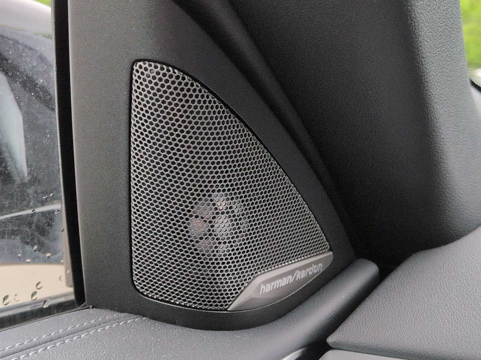 2027 BMW 4 Series 430i xDrive