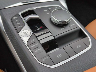 2027 BMW 4 Series 430i xDrive