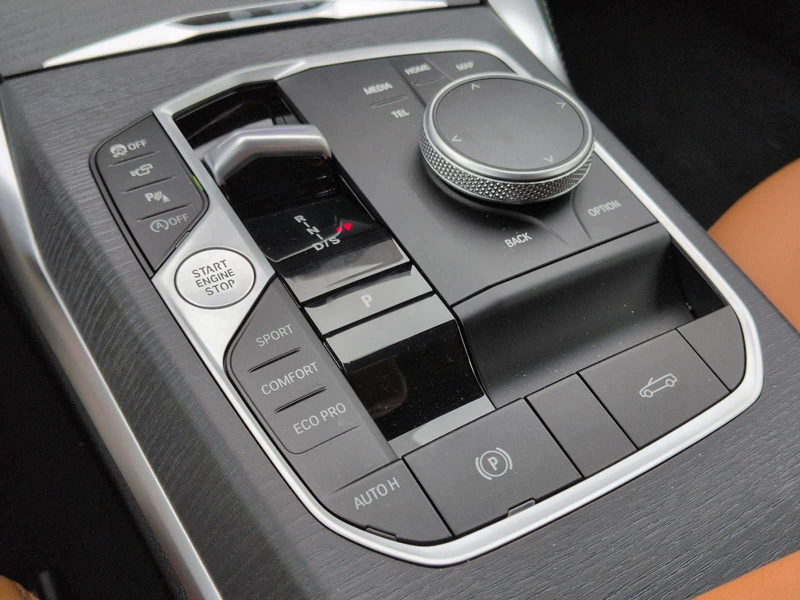 2027 BMW 4 Series 430i xDrive