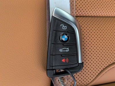 2027 BMW 4 Series 430i xDrive