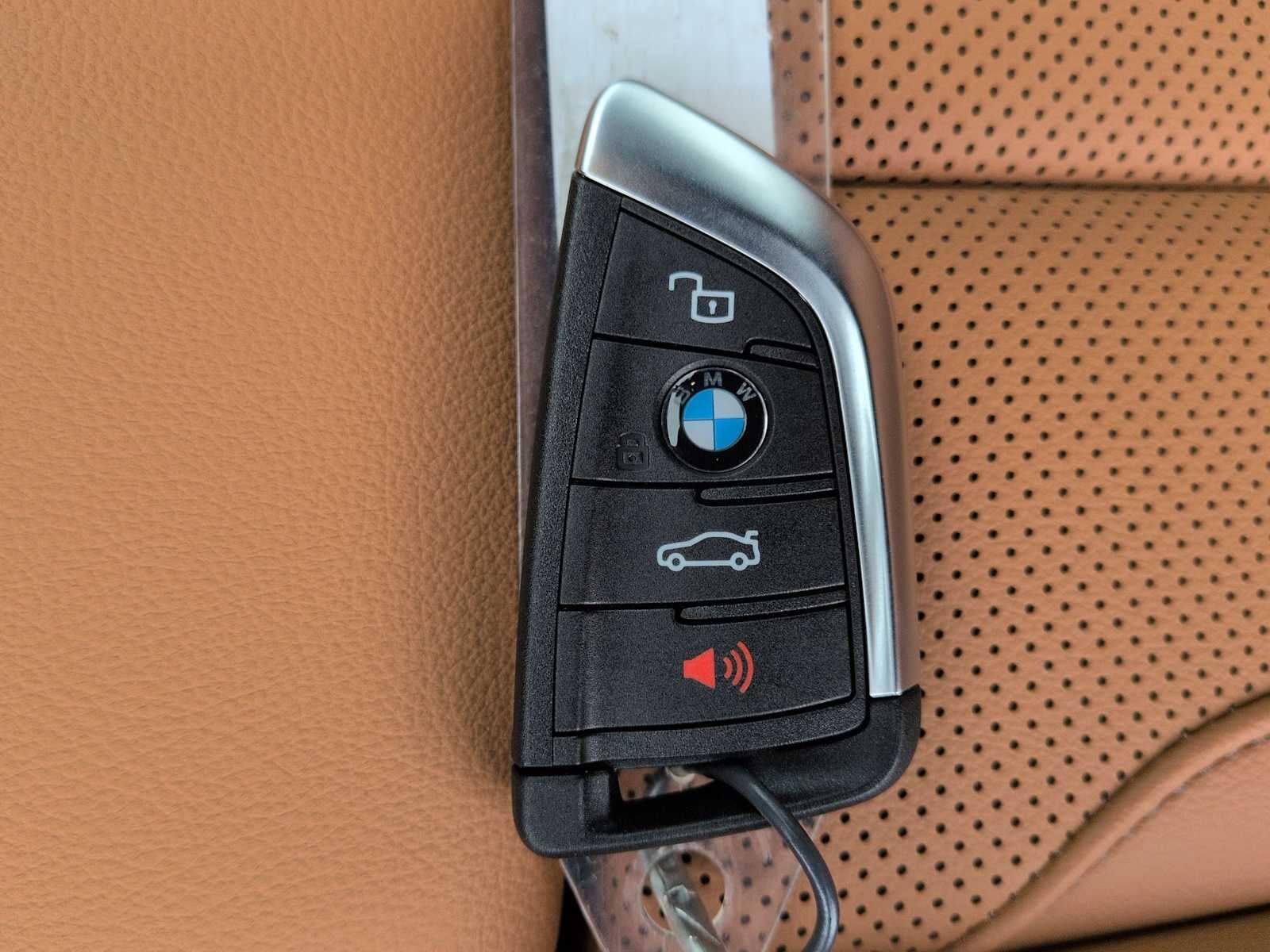 2027 BMW 4 Series 430i xDrive