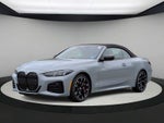 2027 BMW 4 Series 430i xDrive