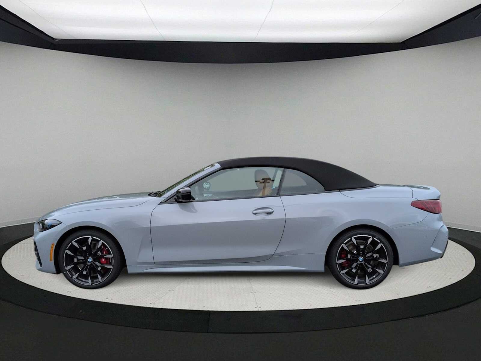 2027 BMW 4 Series 430i xDrive