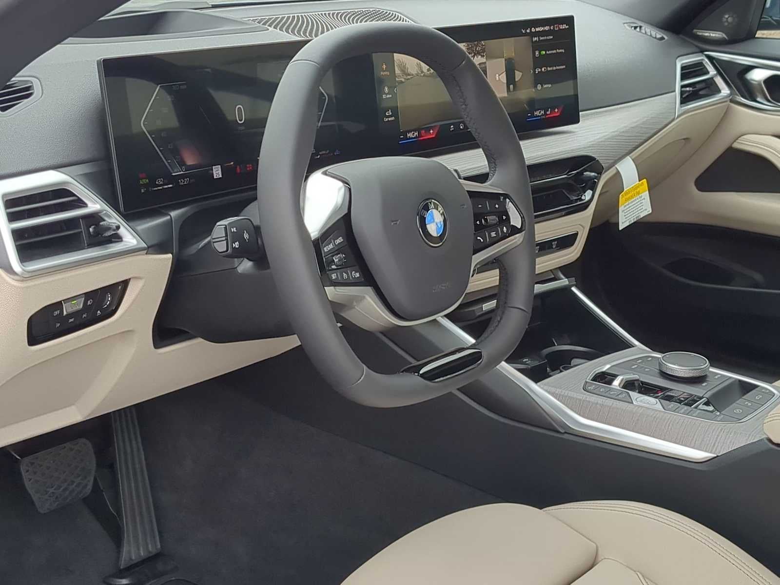 2026 BMW 430i 430i xDrive