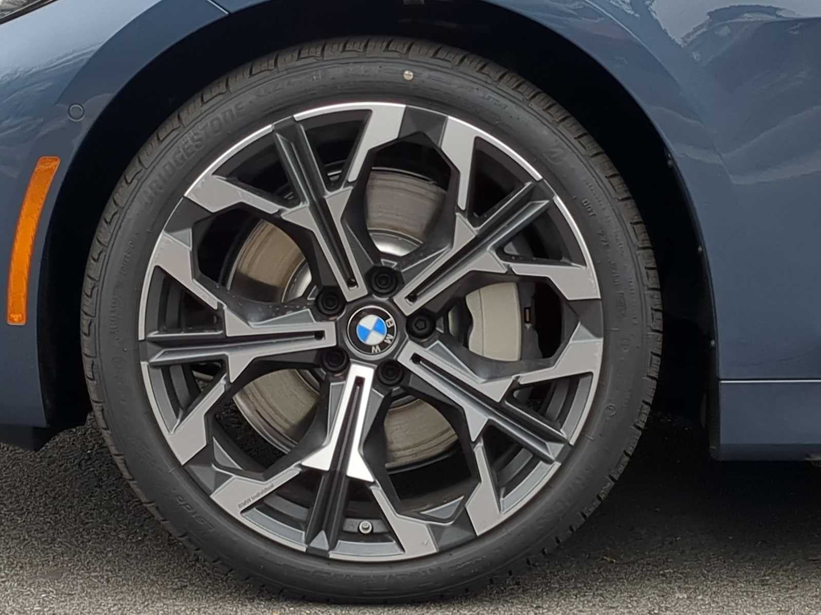 2026 BMW 430i 430i xDrive