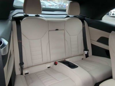 2026 BMW 430i 430i xDrive