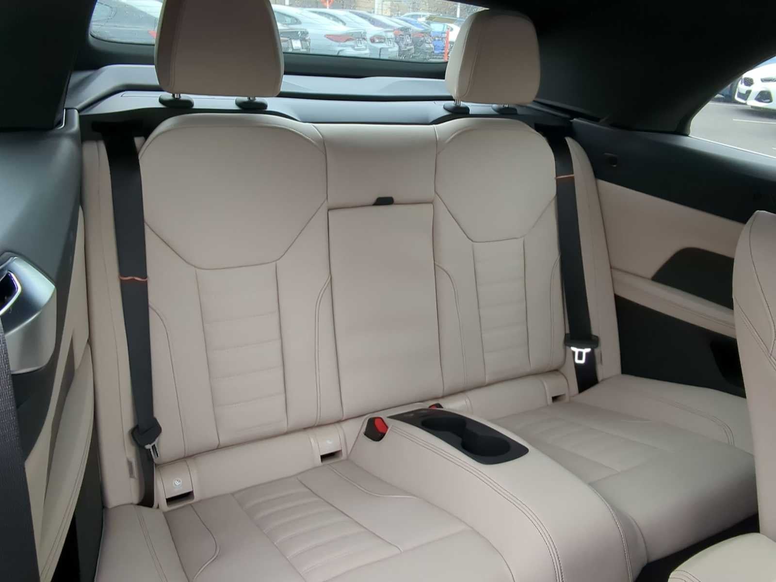 2026 BMW 430i 430i xDrive