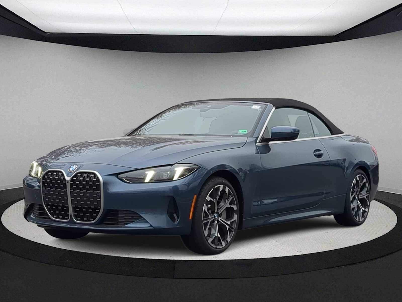 2026 BMW 430i 430i xDrive