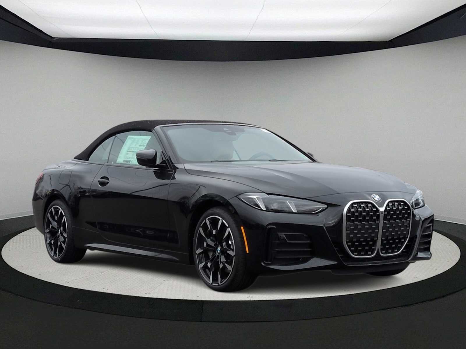 2026 BMW 430i 430i xDrive