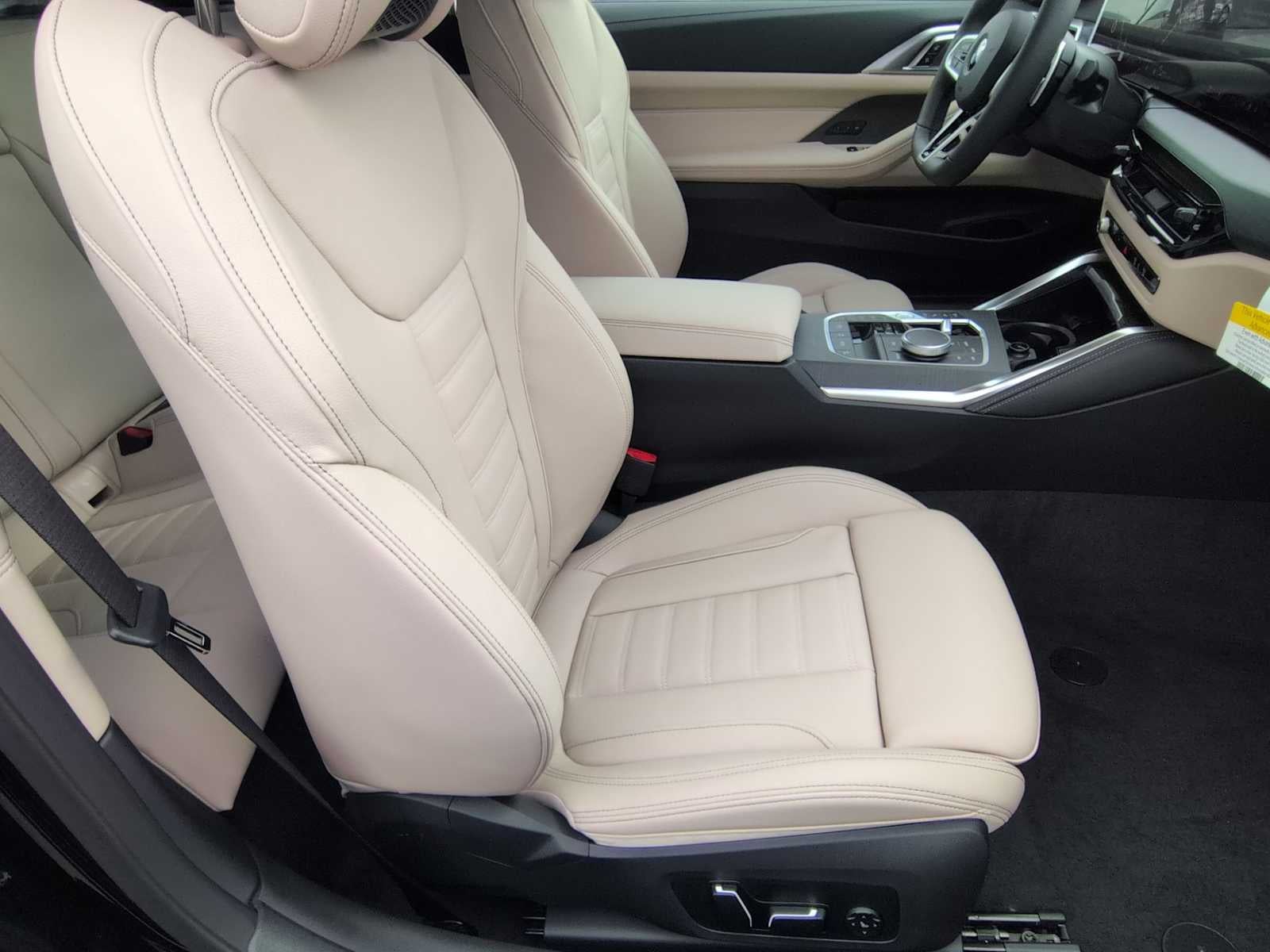 2026 BMW 430i 430i xDrive