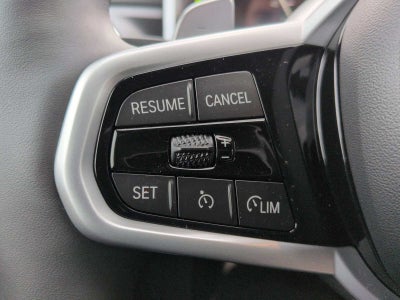 2026 BMW 430i 430i xDrive