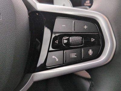 2026 BMW 430i 430i xDrive