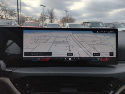 2026 BMW 430i 430i xDrive