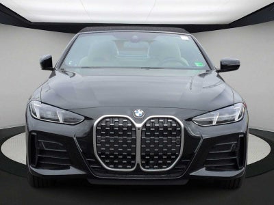 2026 BMW 430i 430i xDrive