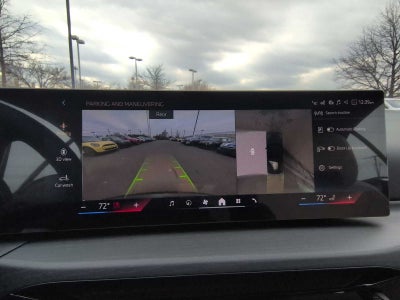 2026 BMW 430i 430i xDrive