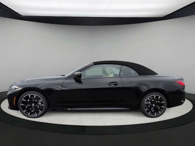 2026 BMW 430i 430i xDrive