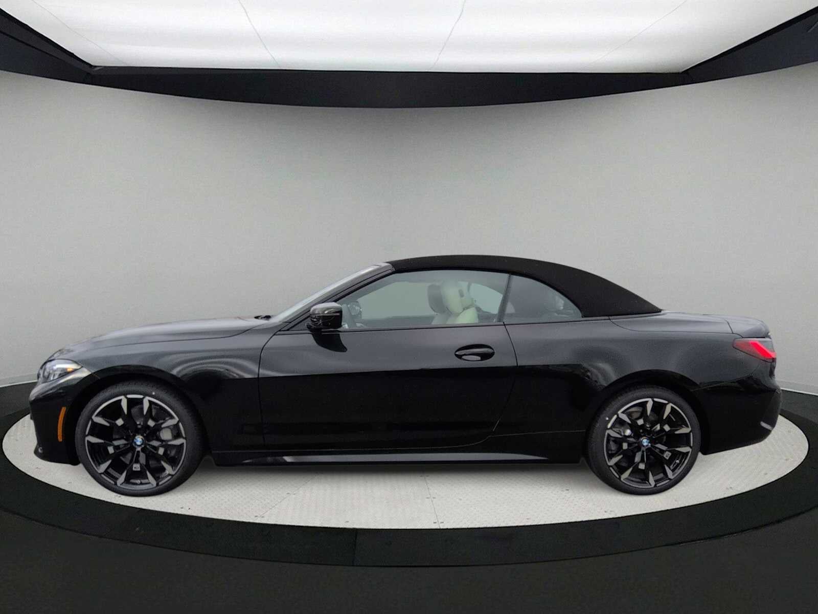 2026 BMW 430i 430i xDrive