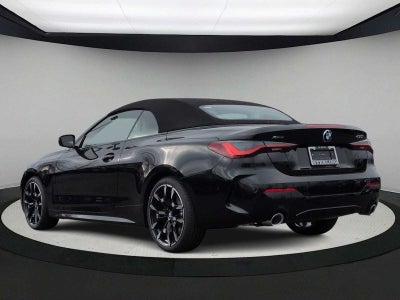 2026 BMW 430i 430i xDrive