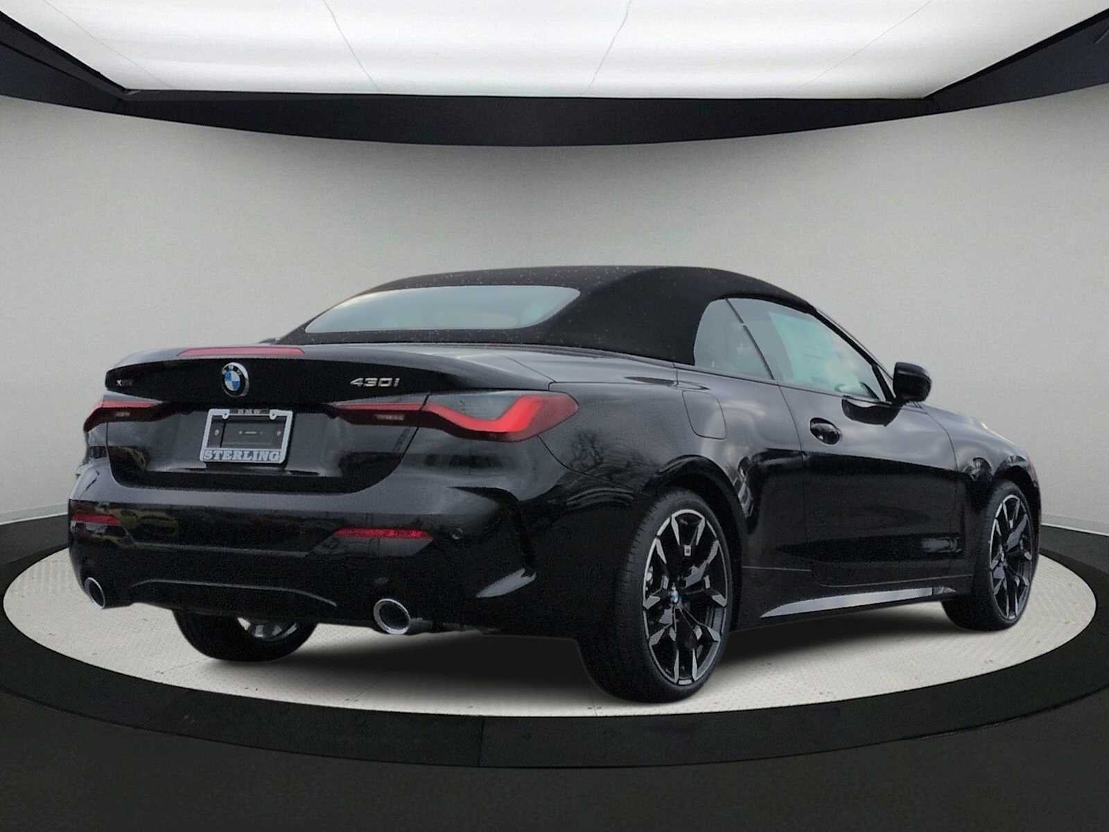 2026 BMW 430i 430i xDrive