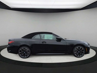 2026 BMW 430i 430i xDrive