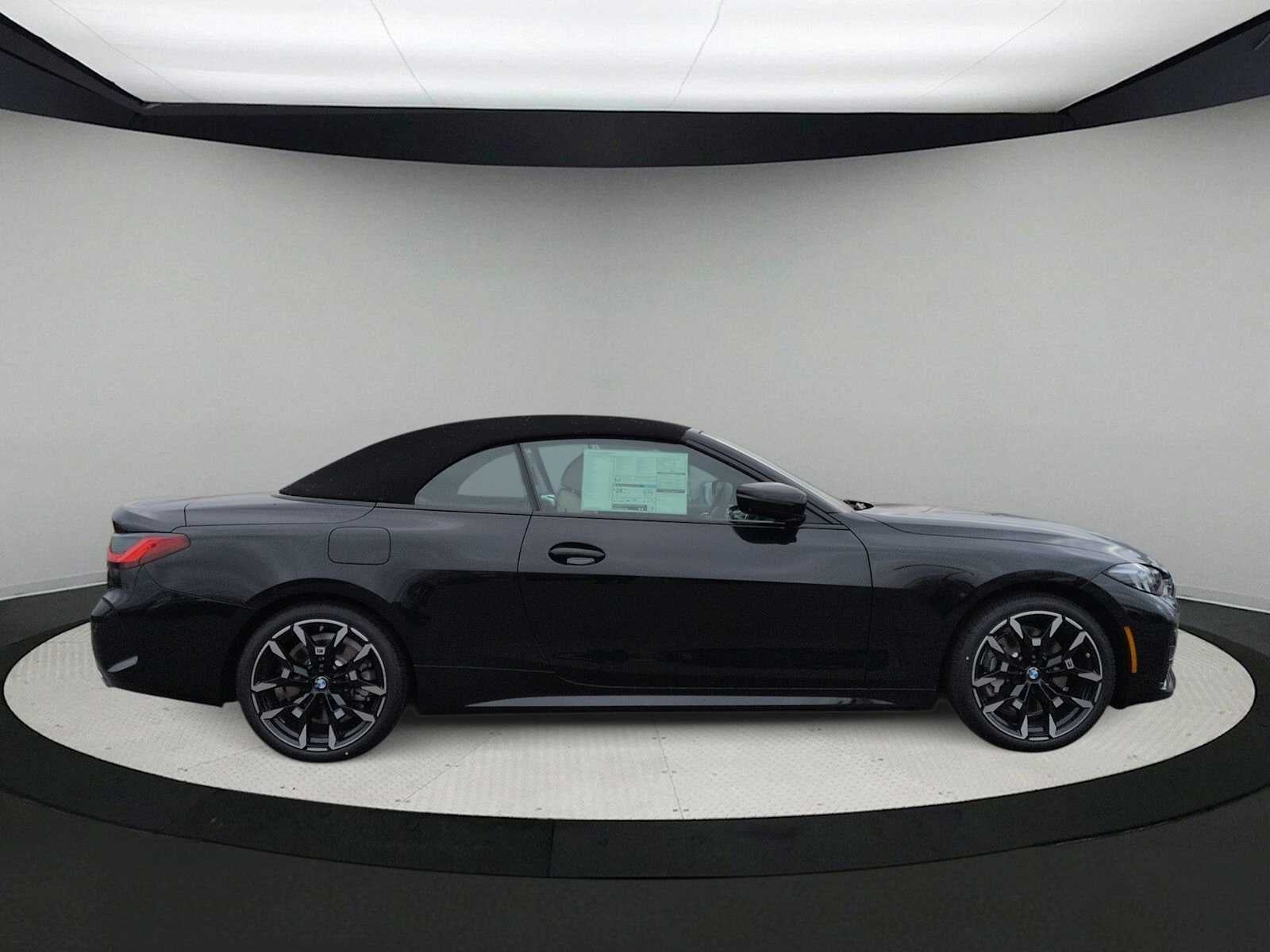 2026 BMW 430i 430i xDrive