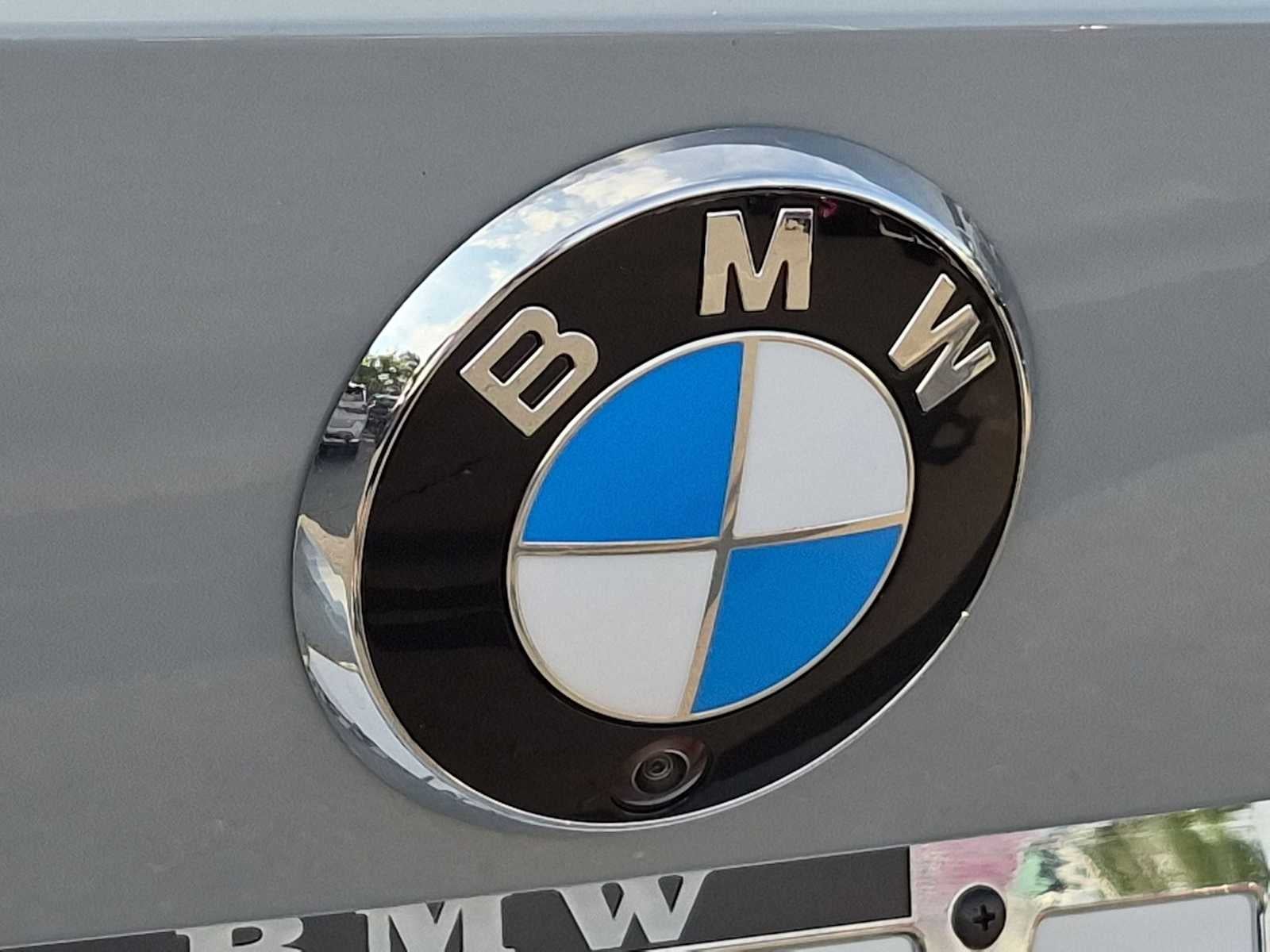 2027 BMW 4 Series 430i xDrive