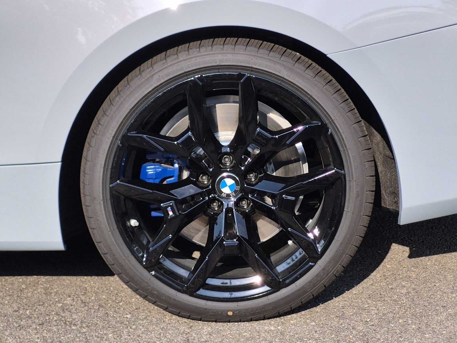 2027 BMW 4 Series 430i xDrive