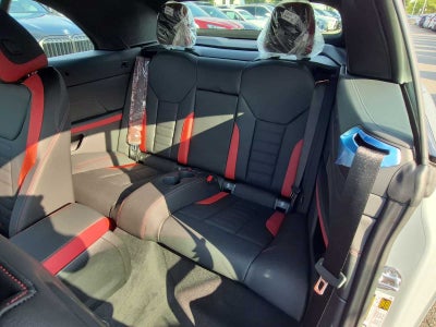 2027 BMW 4 Series 430i xDrive