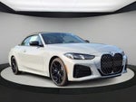 2027 BMW 4 Series 430i xDrive