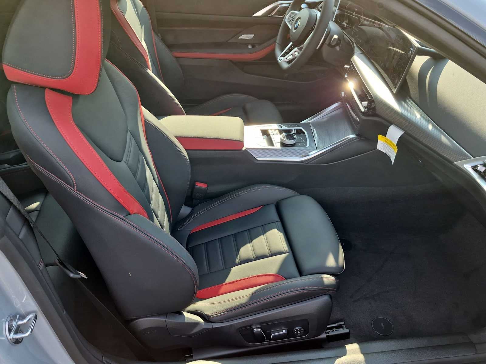 2027 BMW 4 Series 430i xDrive
