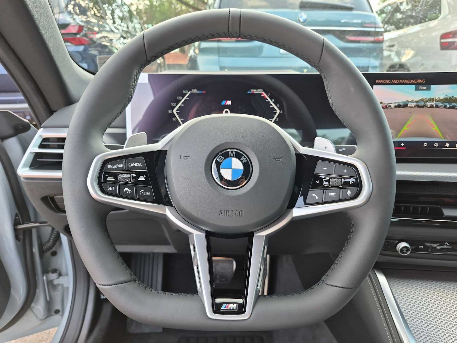 2027 BMW 4 Series 430i xDrive
