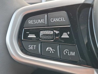 2027 BMW 4 Series 430i xDrive