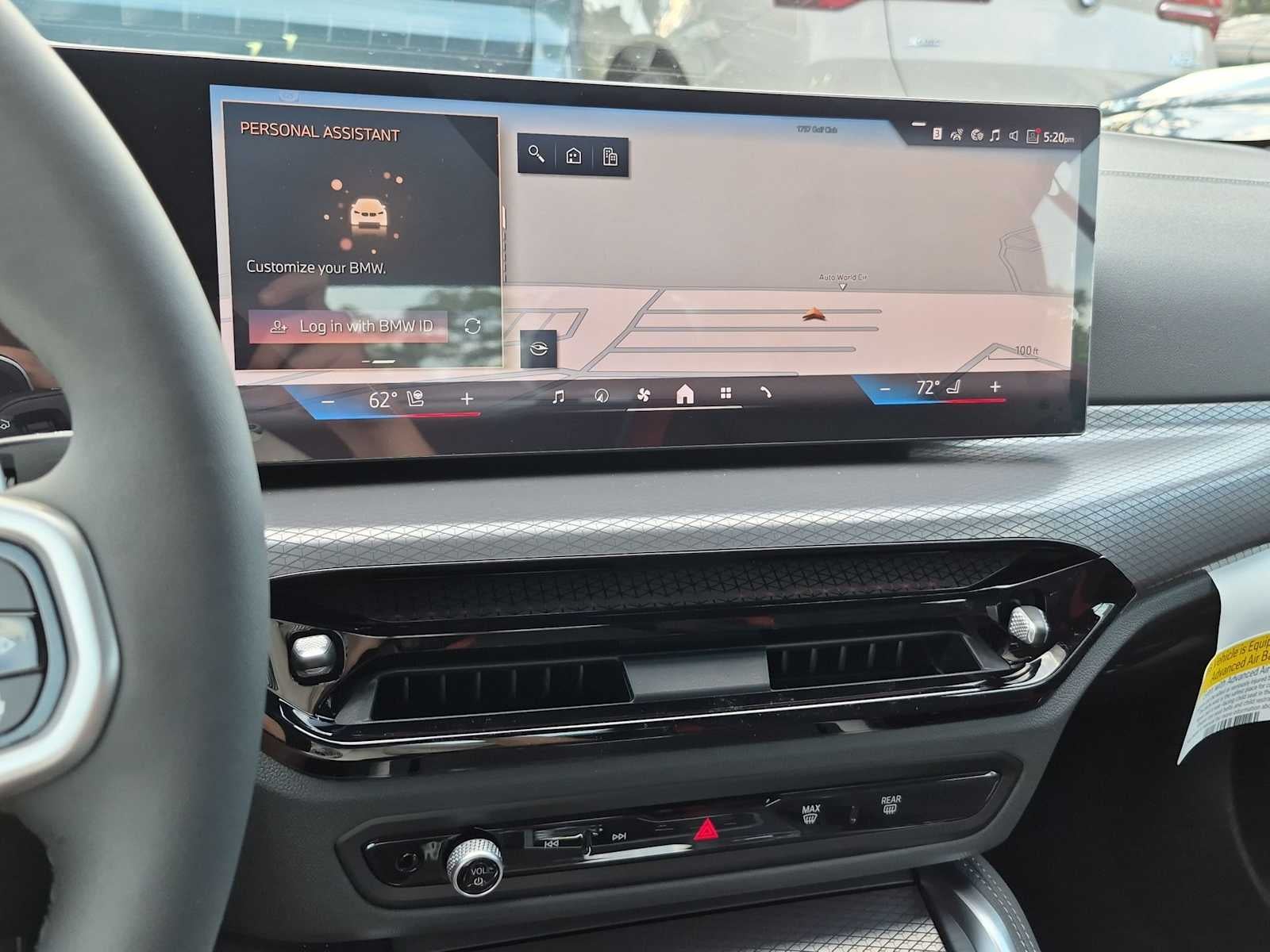 2027 BMW 4 Series 430i xDrive