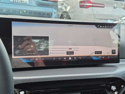 2027 BMW 4 Series 430i xDrive