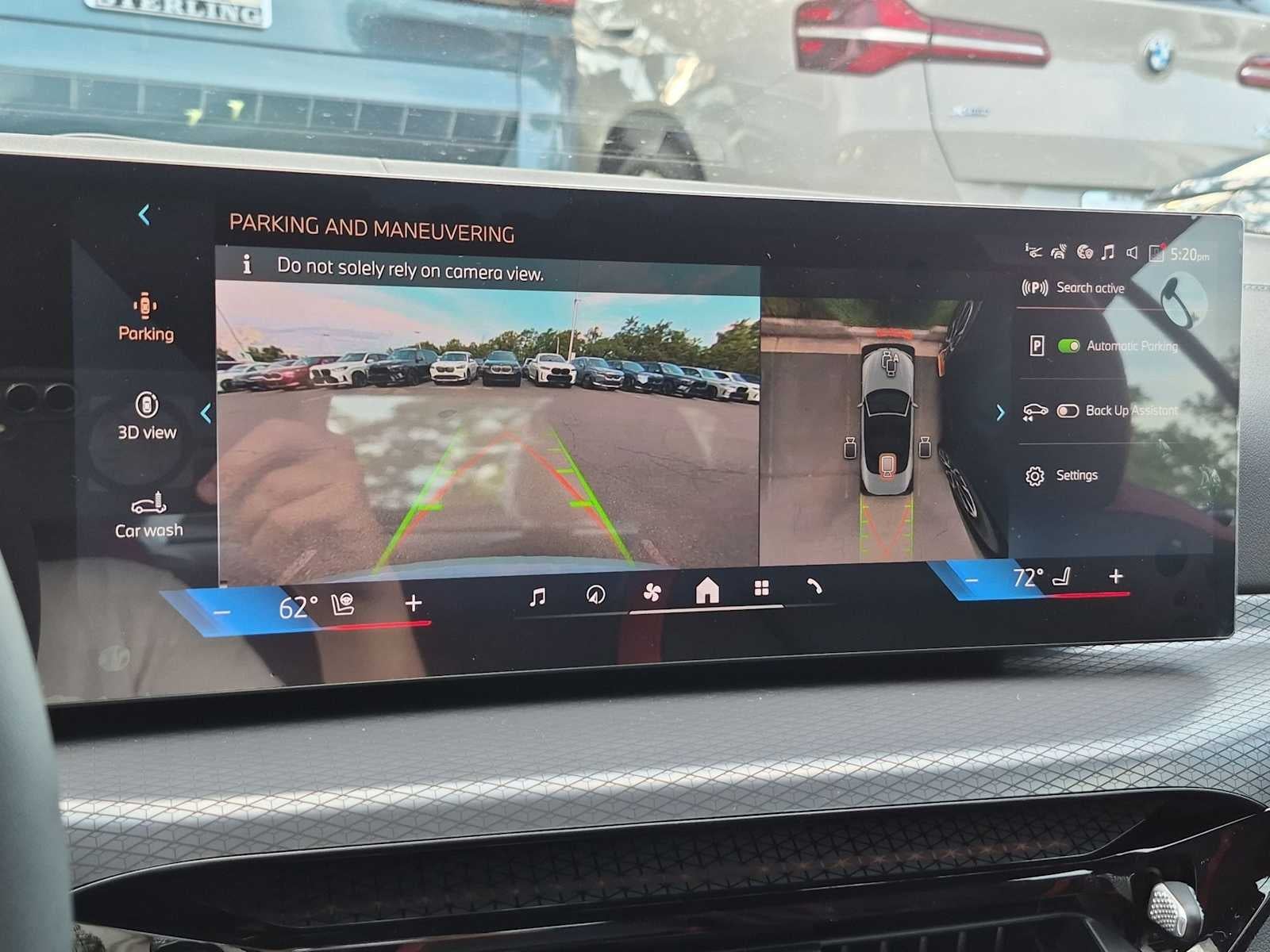 2027 BMW 4 Series 430i xDrive