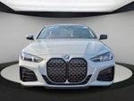 2027 BMW 4 Series 430i xDrive