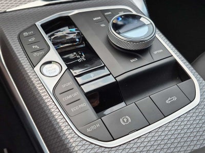 2027 BMW 4 Series 430i xDrive