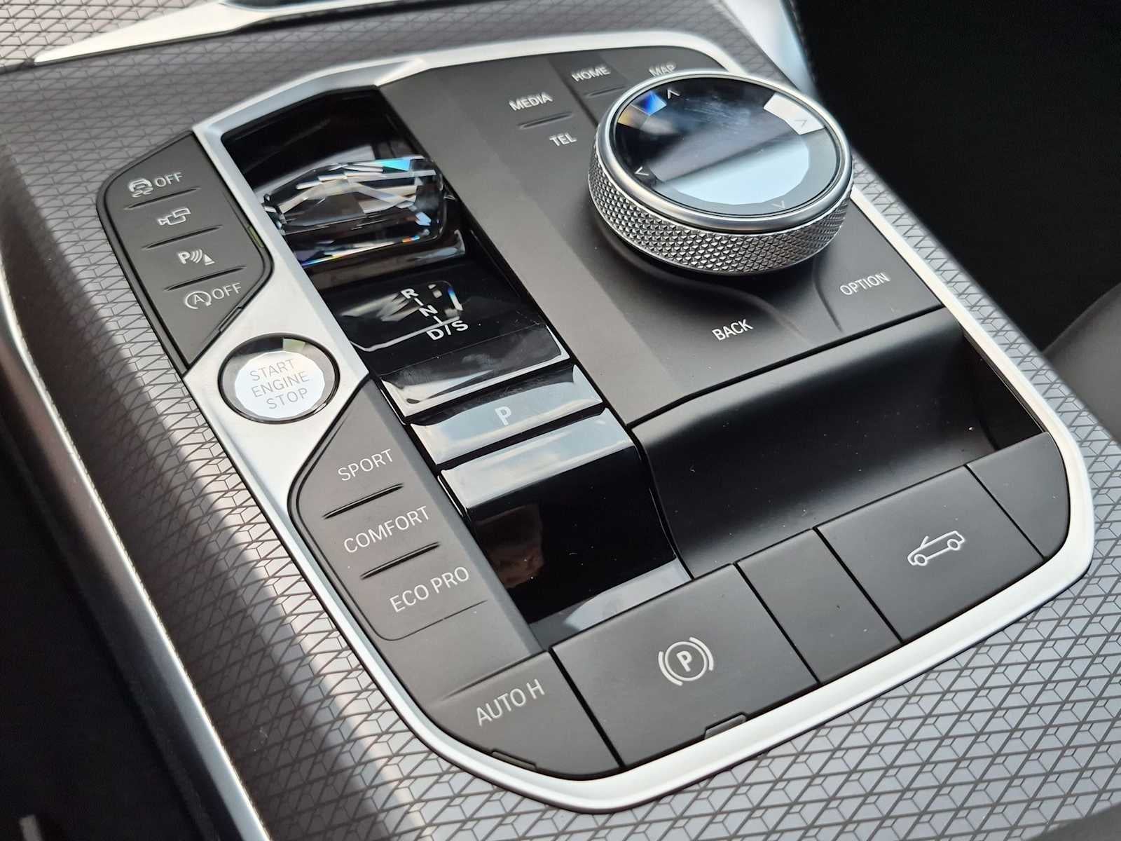 2027 BMW 4 Series 430i xDrive
