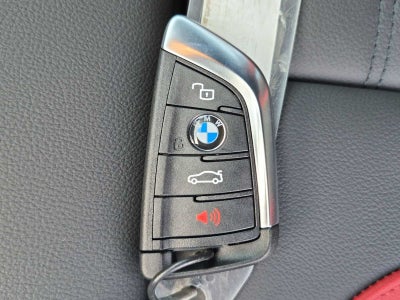 2027 BMW 4 Series 430i xDrive