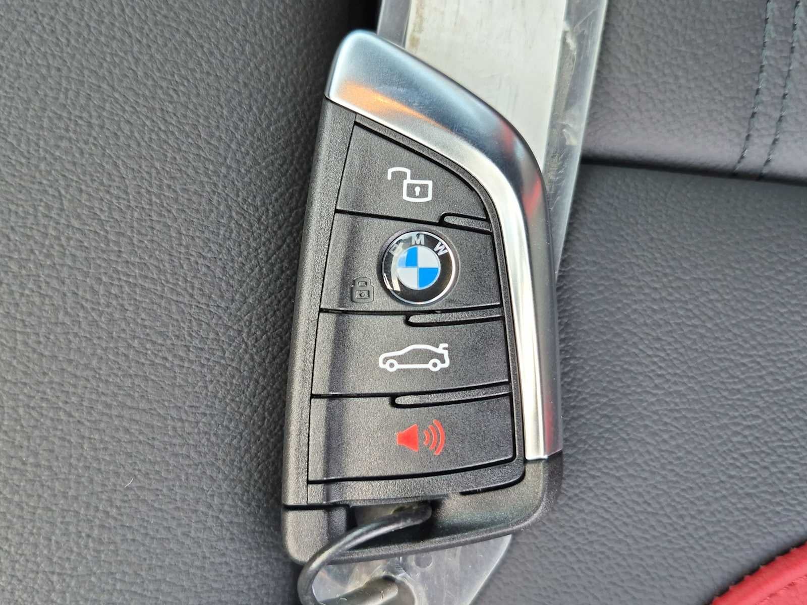 2027 BMW 4 Series 430i xDrive