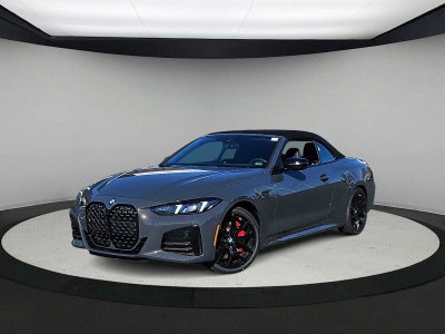 2026 BMW 430i 430i xDrive