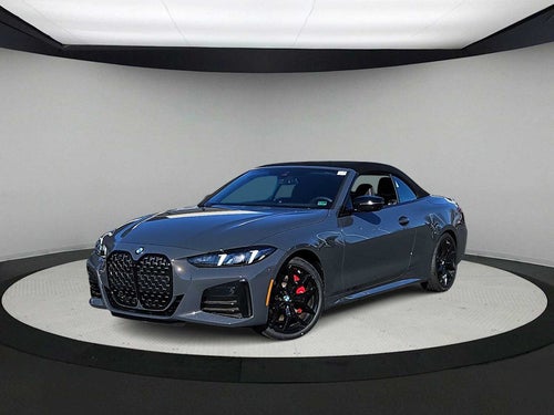 2026 BMW 430i 430i xDrive