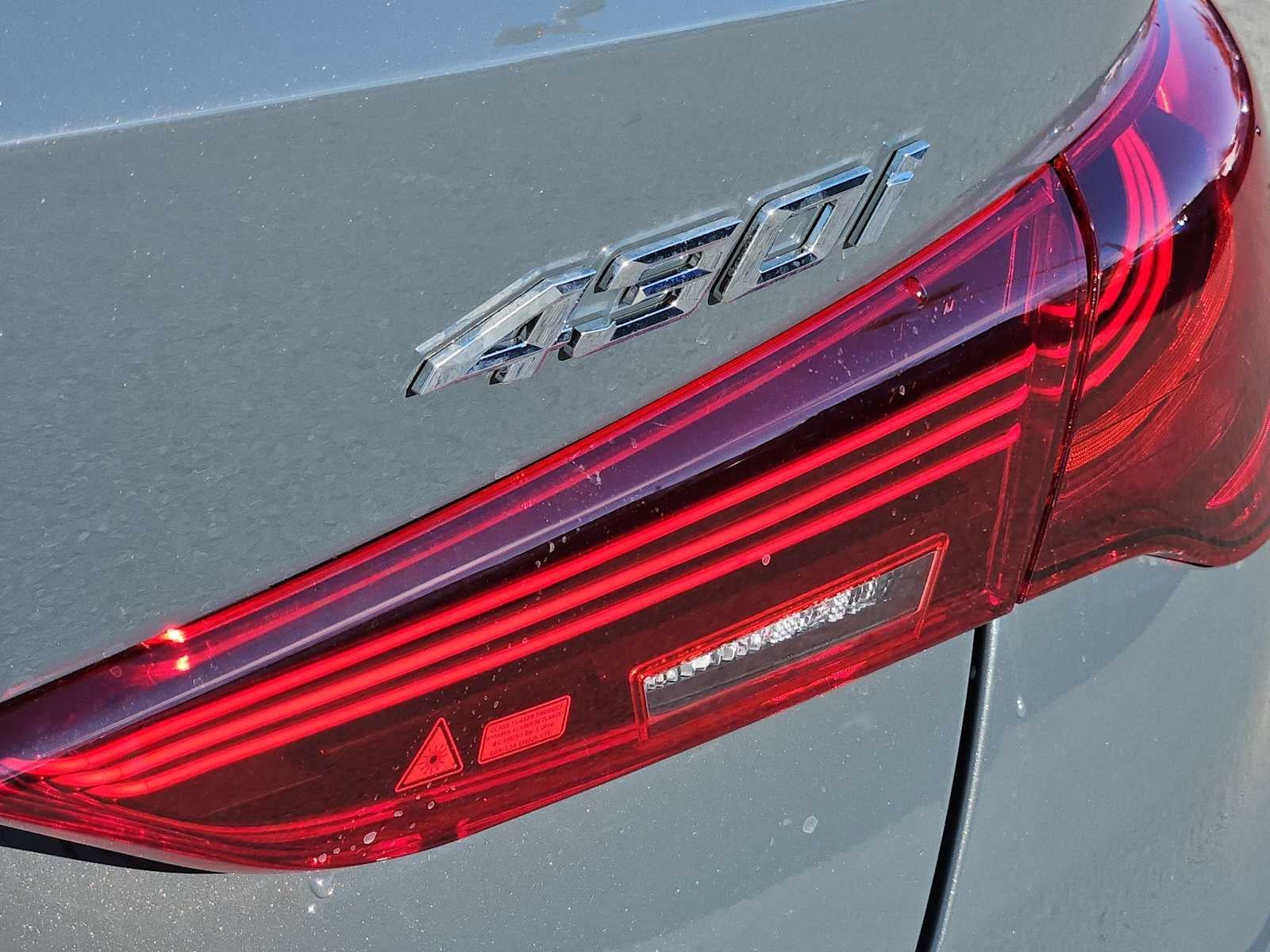 2026 BMW 430i 430i xDrive